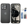 Chassis complet prémonté OFFICIEL Apple iPhone 13 Pro Max - Outils Offerts