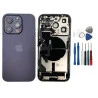 Chassis complet prémonté OFFICIEL Apple iPhone 13 Pro Max - Outils Offerts