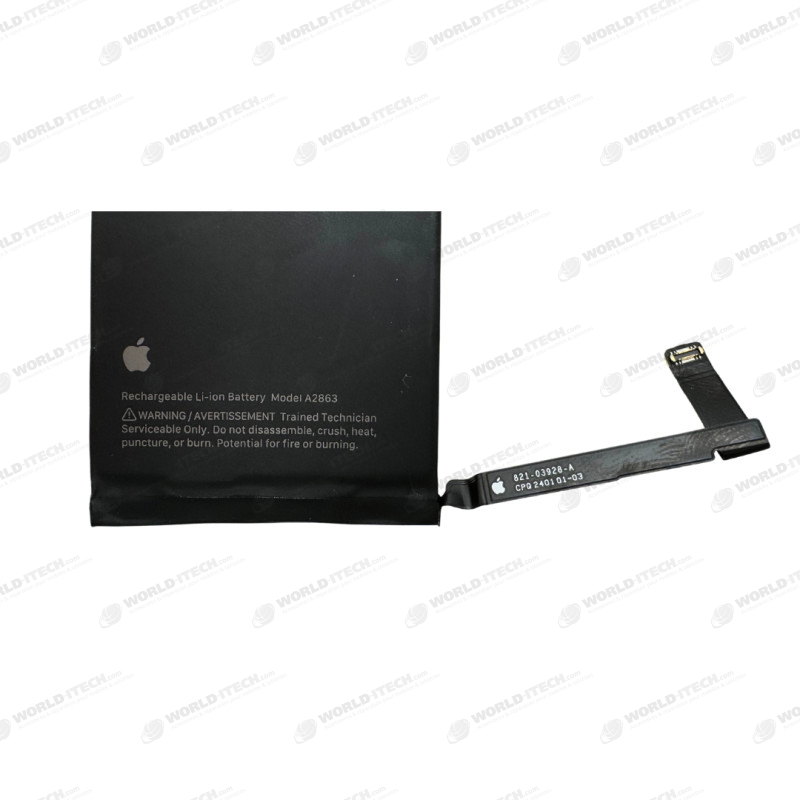 Batterie iPhone 14 Officielle Apple 3279mAh - Outils Offerts