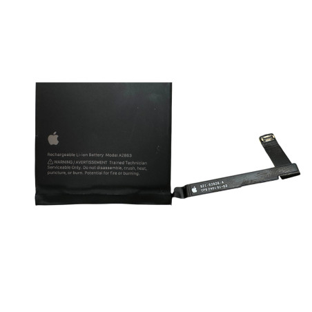 Batterie iPhone 14 Officielle Apple 3279mAh - Outils Offerts