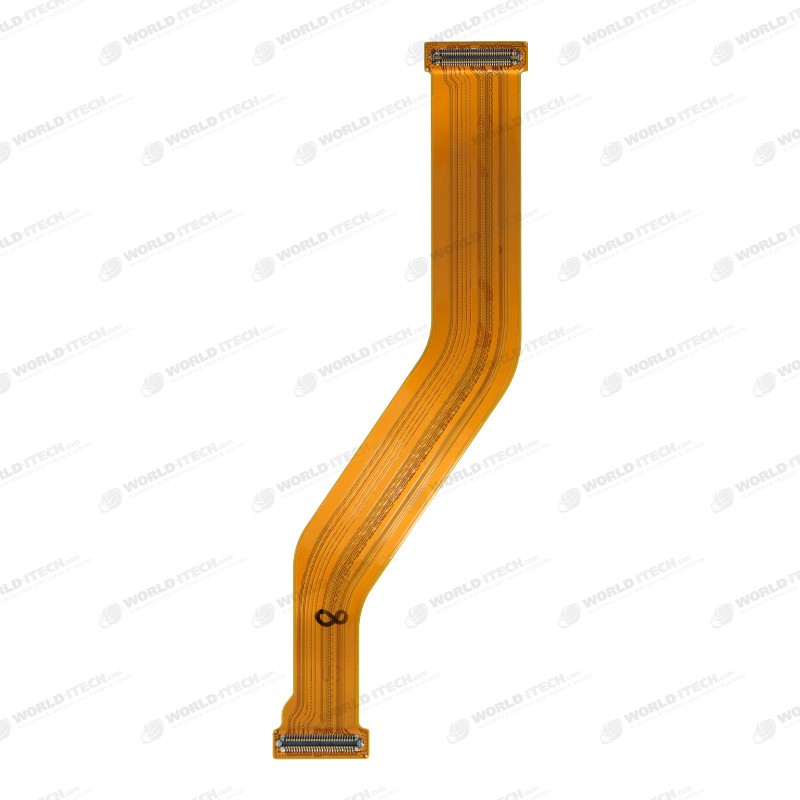 Nappe N2 interconnexion carte mère Samsung A50 SM-505F