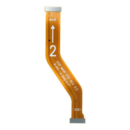 Nappe N2 interconnexion carte mère Samsung A50 SM-505F