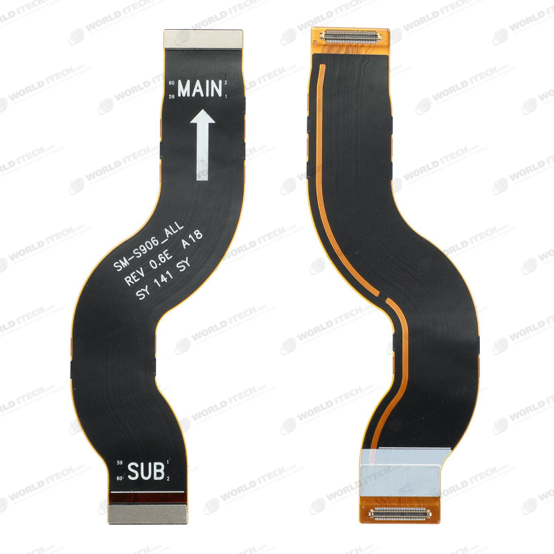 Nappe interconnexion carte mère ORIGINE Samsung S22 Plus