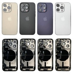 Achat Apple en ligne