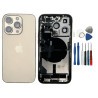 Chassis complet prémonté OFFICIEL Apple iPhone 13 Pro Max - Outils Offerts