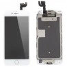 Ecran ORIGINE Complet Prémonté Blanc iPhone 6S - Kit Outils OFFERT
