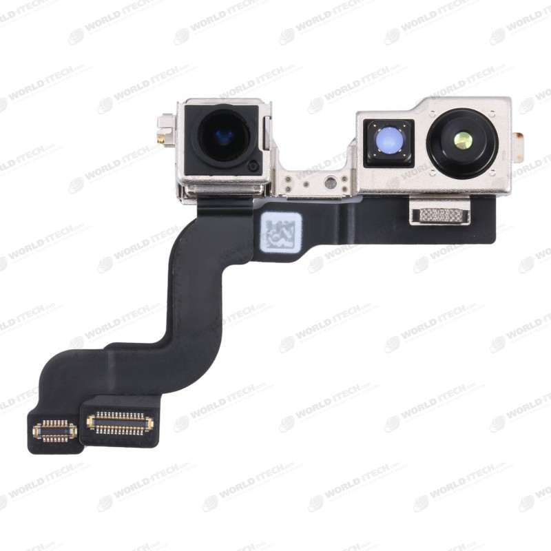 Caméra frontale FaceTime Face ID iPhone 14 Plus