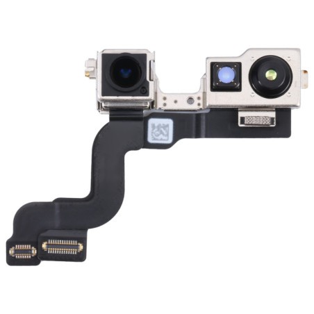 Caméra frontale FaceTime Face ID iPhone 14 Plus