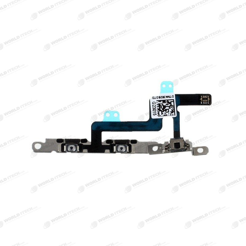Nappe Flex Volume Mute iPhone 6
