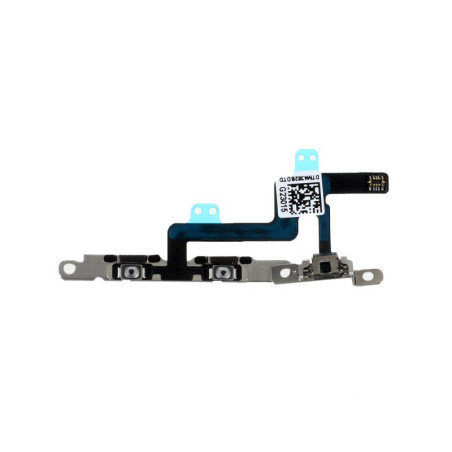 Nappe Flex Volume Mute iPhone 6