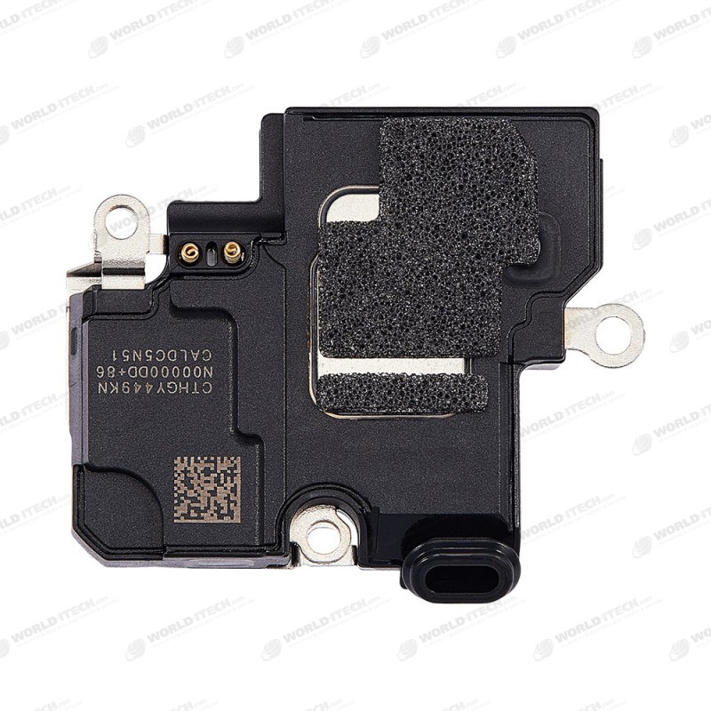 Module écouteur interne d'appel iPhone 15 Pro