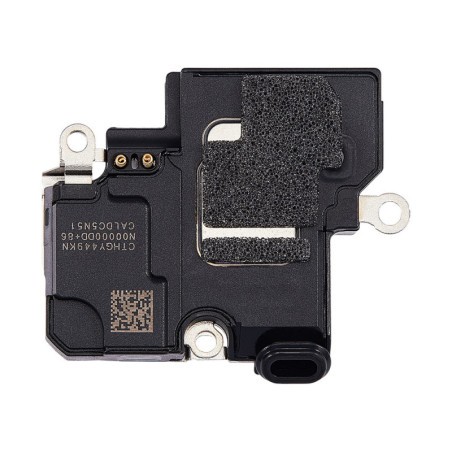 Module écouteur interne d'appel iPhone 15 Pro