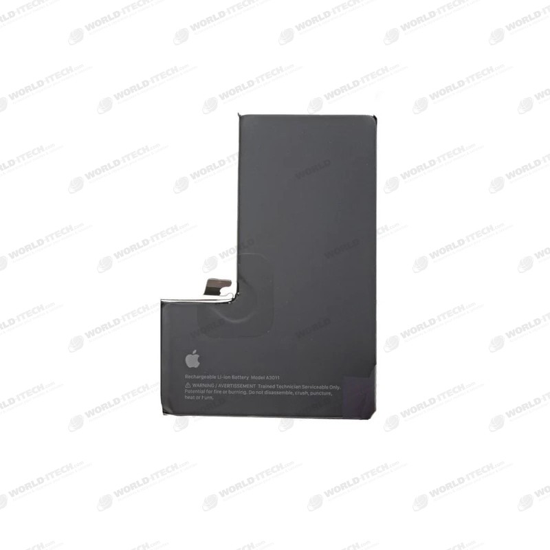 Batterie iPhone 15 Pro Officielle Apple 3274mAh A3011