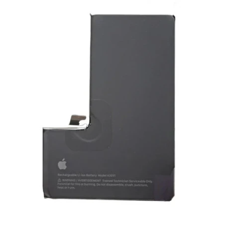 Batterie iPhone 15 Pro Officielle Apple 3274mAh A3011