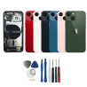Châssis complet prémonté OFFICIEL Apple iPhone 13 - Outils Offerts