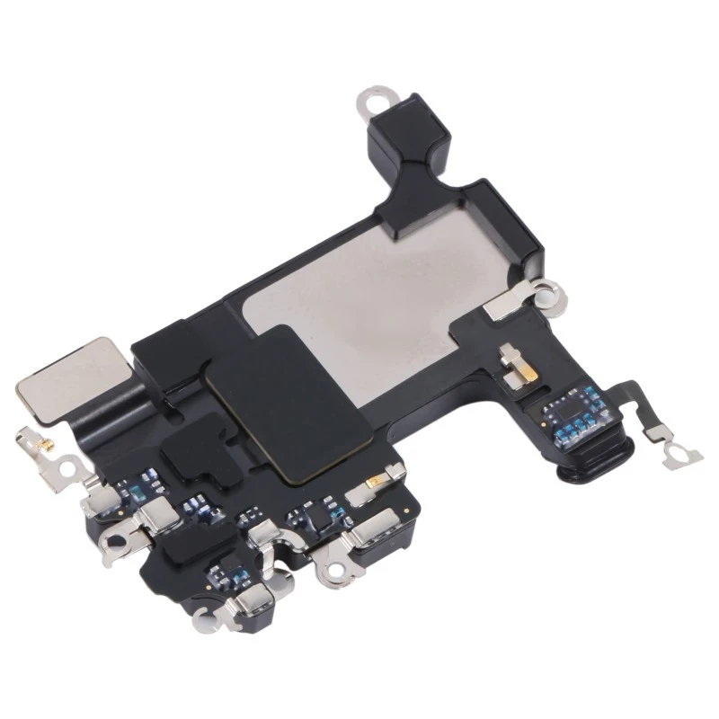 Module écouteur interne d'appel + antenne wifi iPhone 14