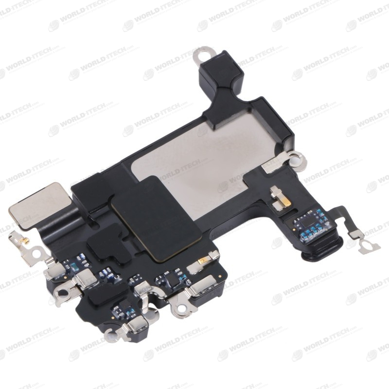 Module écouteur interne d'appel + antenne wifi iPhone 14