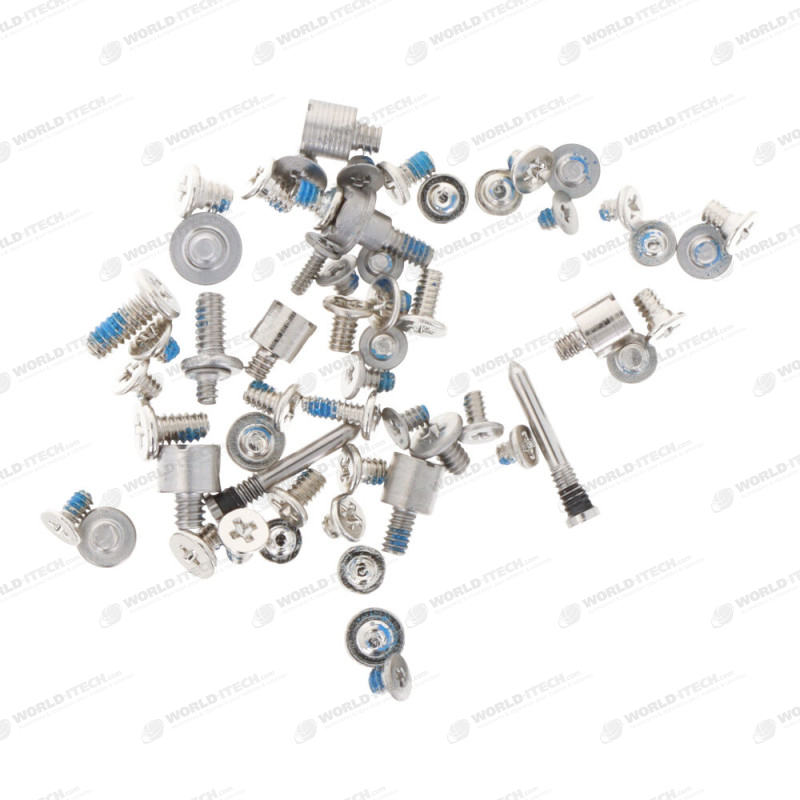 Full Set Screws for iPhone 15 Pro Ori