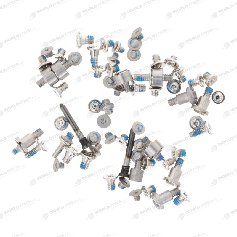 Full Set Screws for iPhone 15 Ori