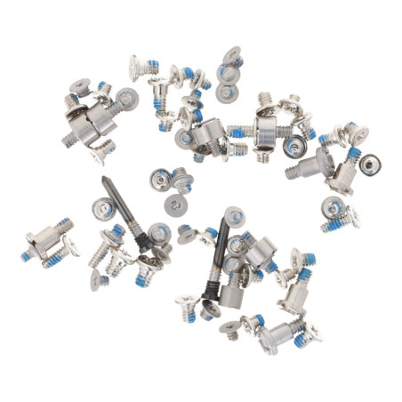 Full Set Screws for iPhone 15 Ori