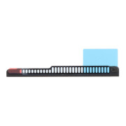 Grille anti-poussière écouteur écran iPhone 6 / 6 Plus