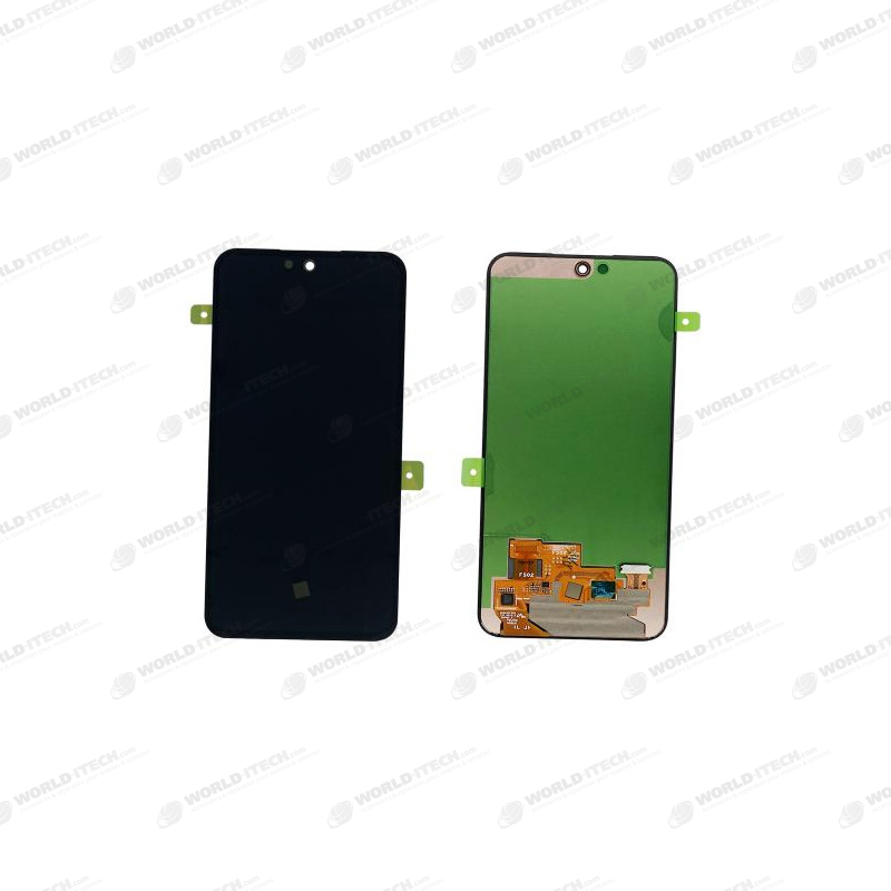 Ecran sans chassis Samsung A55 5G OFFICIEL SM-A556 GH82-34308A