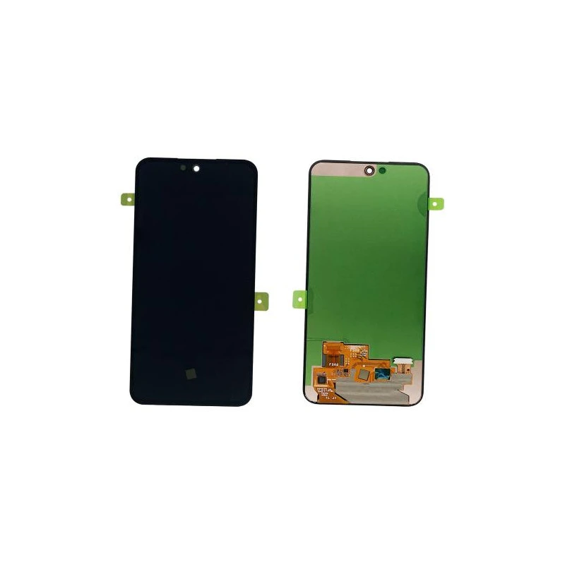 Ecran sans chassis Samsung A55 5G OFFICIEL SM-A556 GH82-34308A