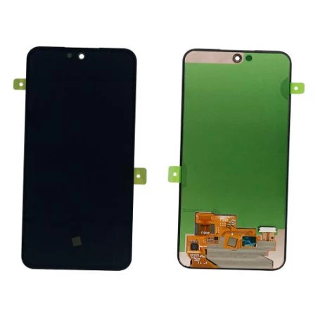 Ecran sans chassis Samsung A55 5G OFFICIEL SM-A556 GH82-34308A