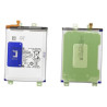 Batterie OFFICIELLE Samsung A15 4G / 5G 5000mAh GH82-33639A EB-BA156ABY