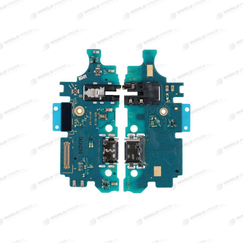 Connecteur charge et Micro OFFICIEL Samsung A15 4G / 5G