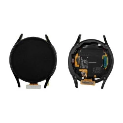 Achat Ecran Graphite Samsung Watch 6 40mm OFFICIEL (R930) GH97-28835A en ligne