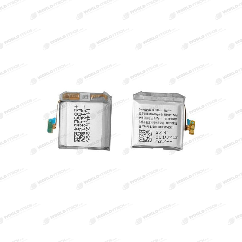 Batterie Samsung Watch 6 40mm OFFICIEL (R930/R935) - Outils Offerts