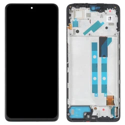 Achat Ecran + chassis COMPATIBLE Xiaomi Redmi Note 11 Pro 4G/5G en ligne
