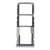 SIM Card Tray for Xiaomi Redmi 13C Dual Card Version Glacier White Ori