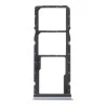 SIM Card Tray for Xiaomi Redmi 13C Dual Card Version Glacier White Ori