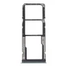 SIM Card Tray for Xiaomi Redmi 13C Dual Card Version Clover Green Ori