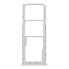 SIM Card Tray for Xiaomi Redmi 12C Dual Card Version Mint Green Ori