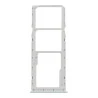 SIM Card Tray for Xiaomi Redmi 12C Dual Card Version Mint Green Ori
