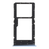 Tiroir double SIM bleu ciel Xiaomi Redmi 12