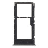 Tiroir double SIM blanc Xiaomi Redmi 12