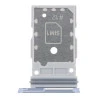 Tiroir double SIM bleu Samsung Galaxy S24 / S24+