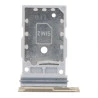 Tiroir double SIM ambre titane Samsung Galaxy S24 Ultra S928