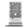 Tiroir double SIM noir titane Samsung Galaxy S24 Ultra S928