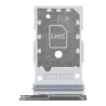 Tiroir double SIM noir titane Samsung Galaxy S24 Ultra S928