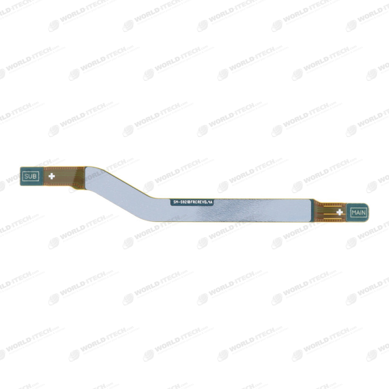 Nappe réseau FRC ORIGINE Samsung Galaxy S24 (S921)