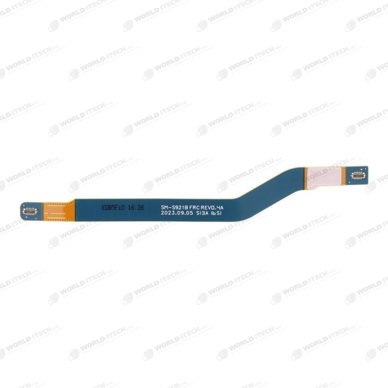 Nappe réseau FRC ORIGINE Samsung Galaxy S24 (S921)