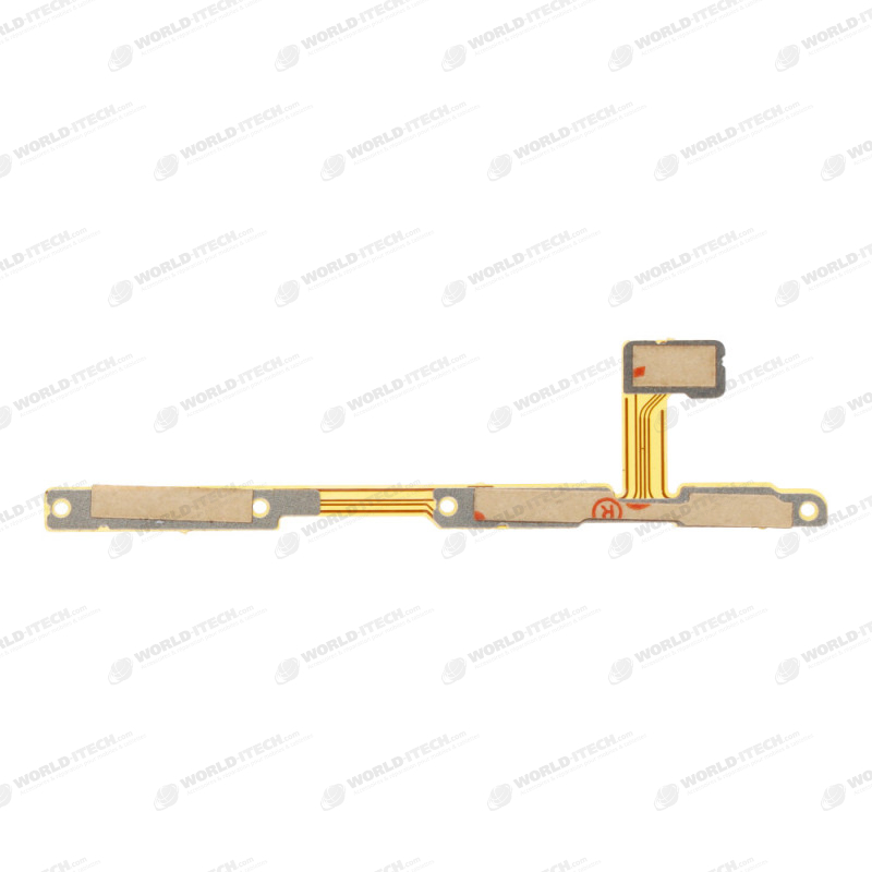 Nappe bouton power et volume Xiaomi Redmi Note 12 Pro+ 5G