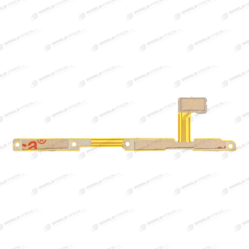 Nappe bouton power et volume Xiaomi Redmi Note 12 Pro 5G