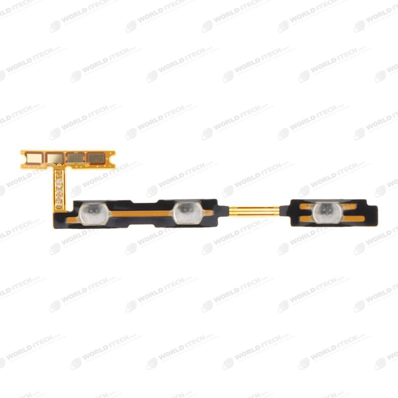 Nappe bouton power et volume ORIGINE Xiaomi Redmi 13C