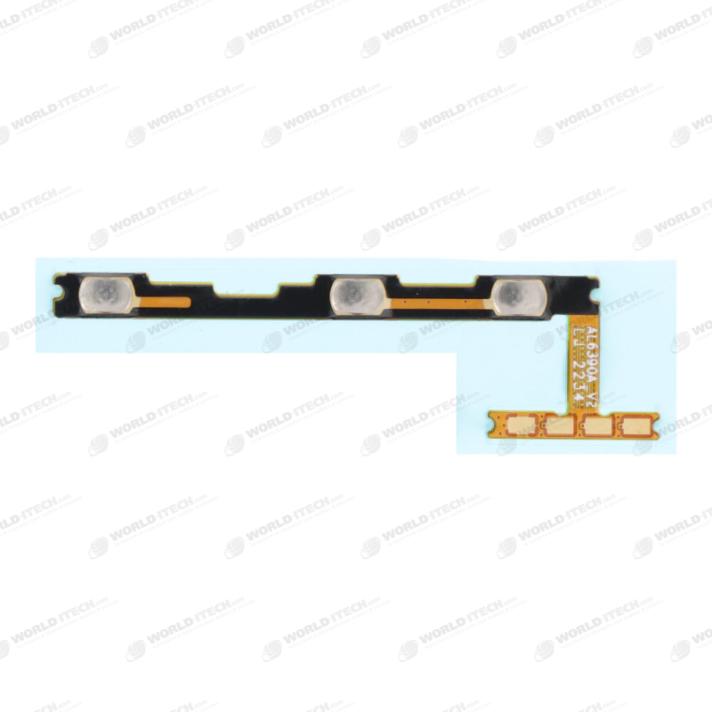 Nappe bouton power et volume ORIGINE Xiaomi Redmi 12C
